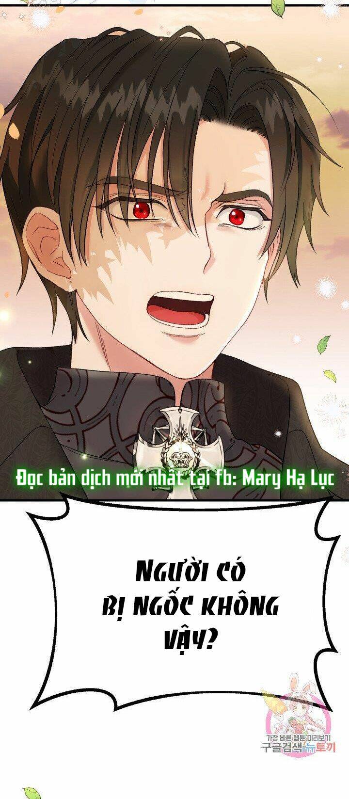 Trở Thành Vợ Thái Tử Quái Vật: Chapter 38.1