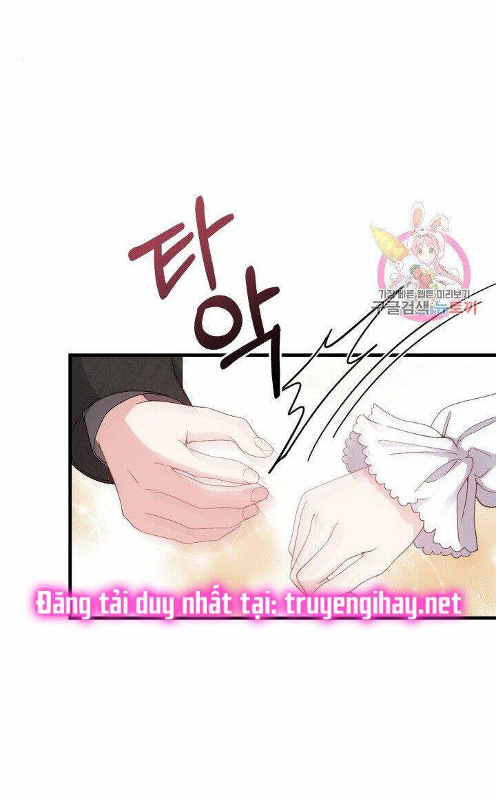 Trở Thành Vợ Thái Tử Quái Vật: Chapter 38.1