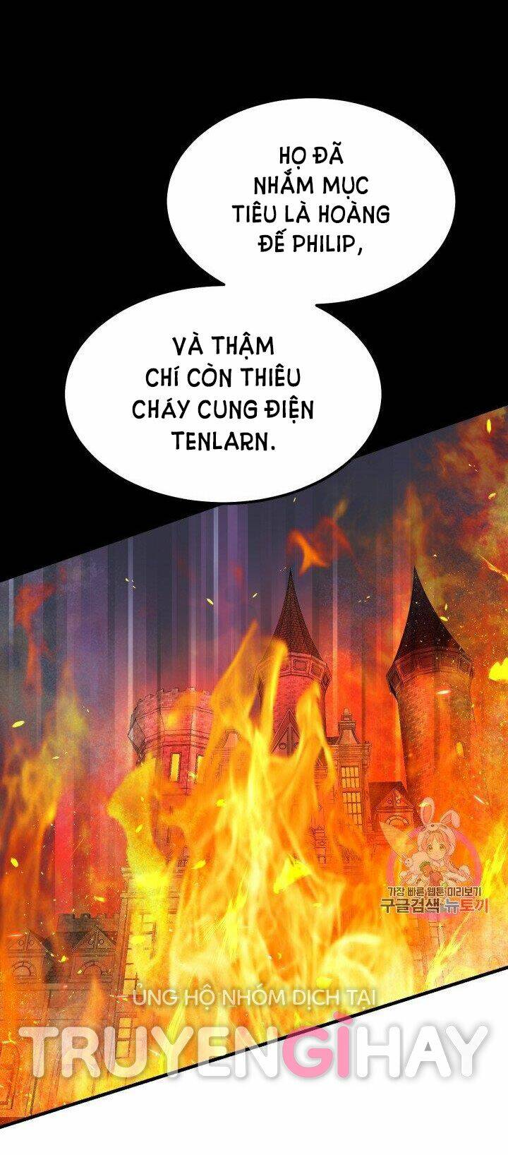 Trở Thành Vợ Thái Tử Quái Vật: Chapter 38.2