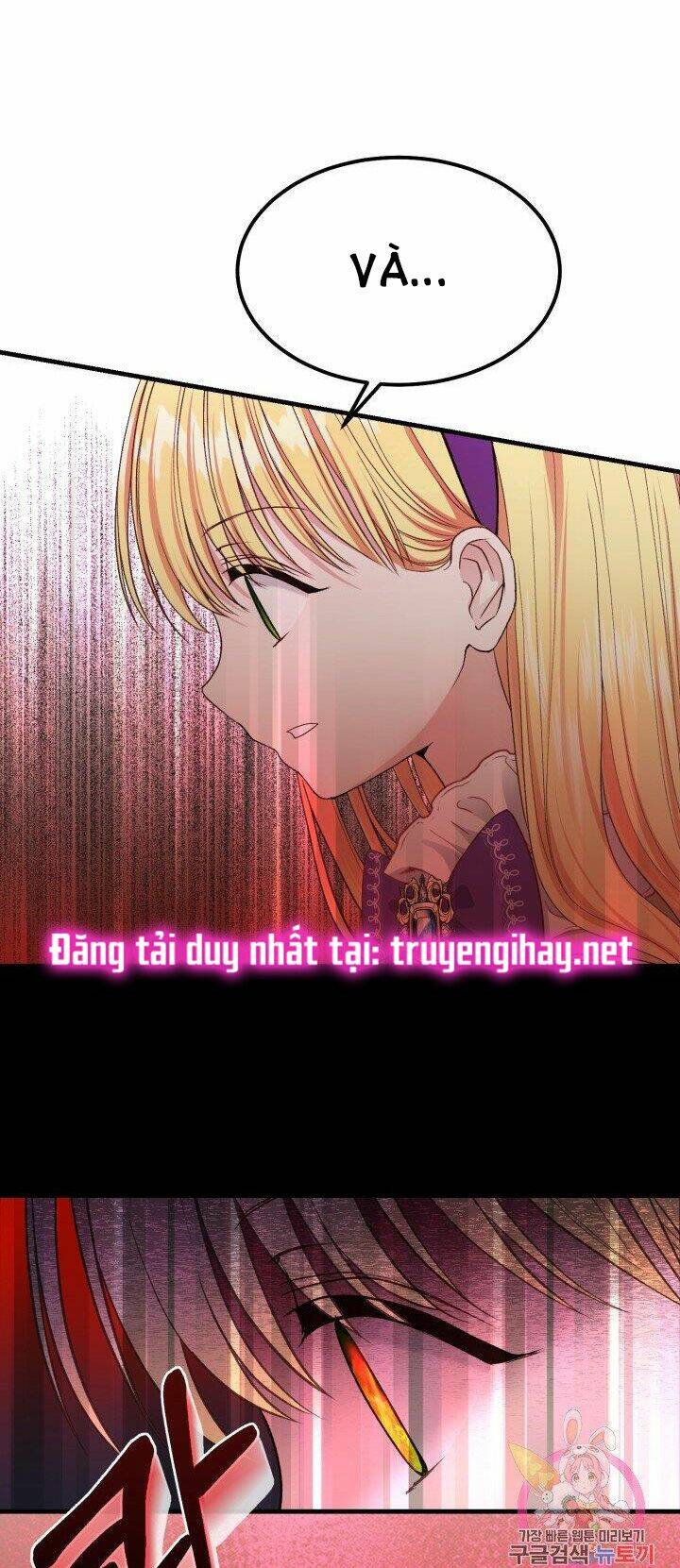 Trở Thành Vợ Thái Tử Quái Vật: Chapter 38.2