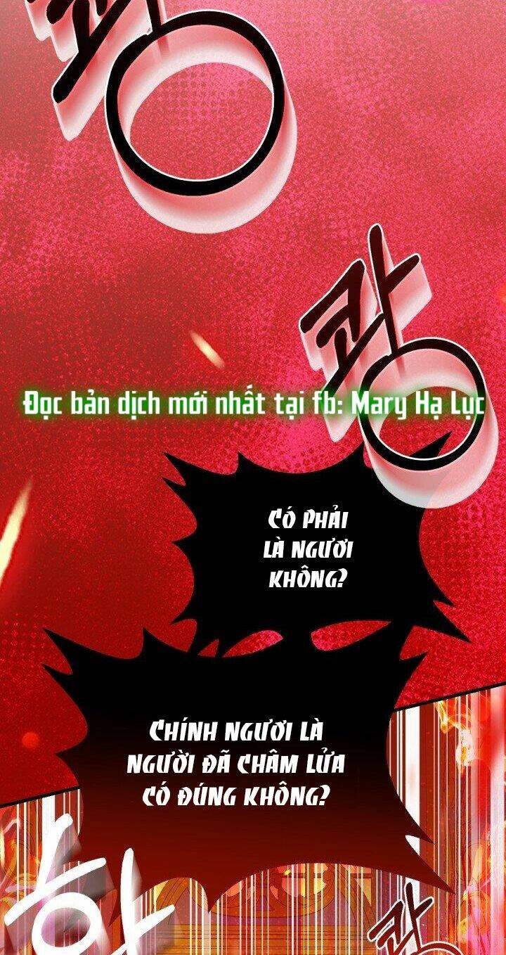 Trở Thành Vợ Thái Tử Quái Vật: Chapter 38.2