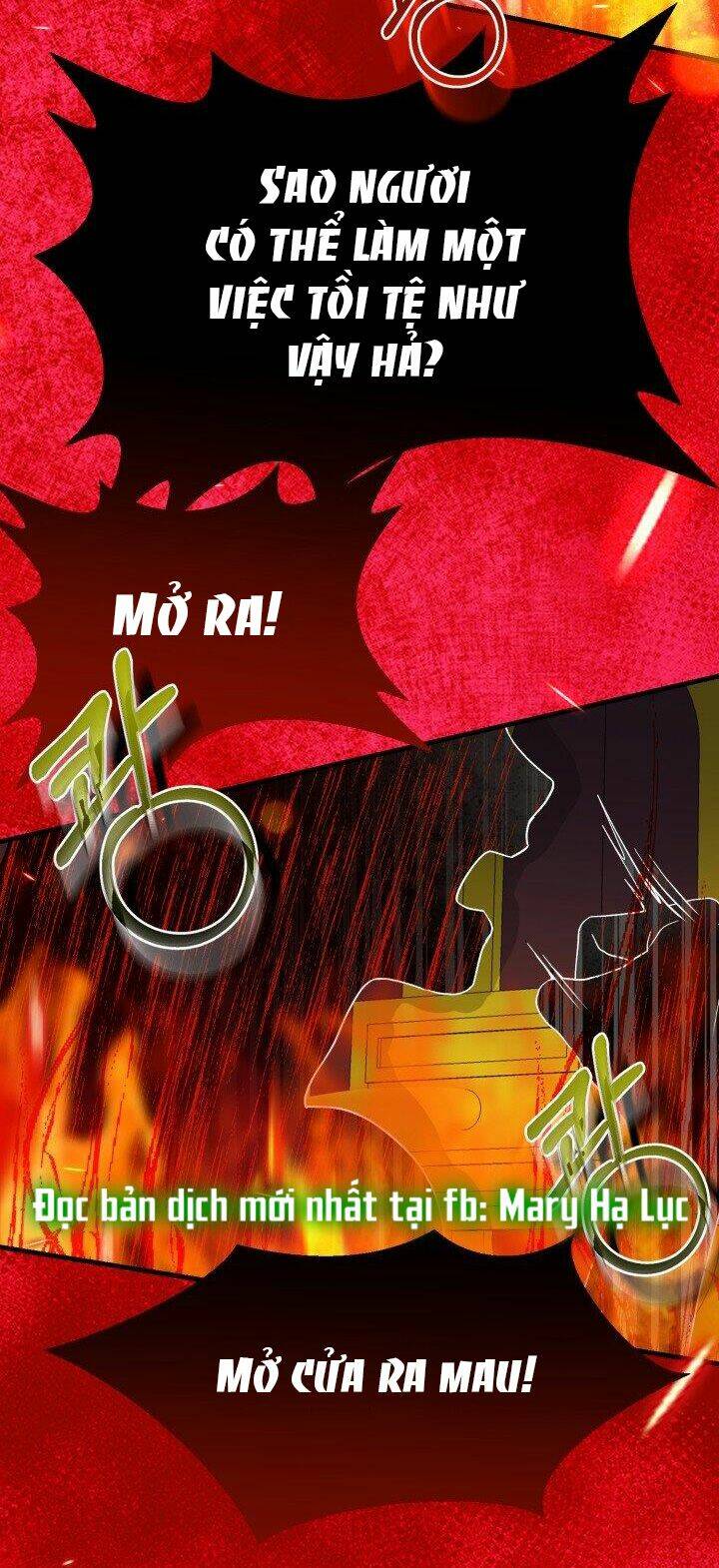 Trở Thành Vợ Thái Tử Quái Vật: Chapter 38.2