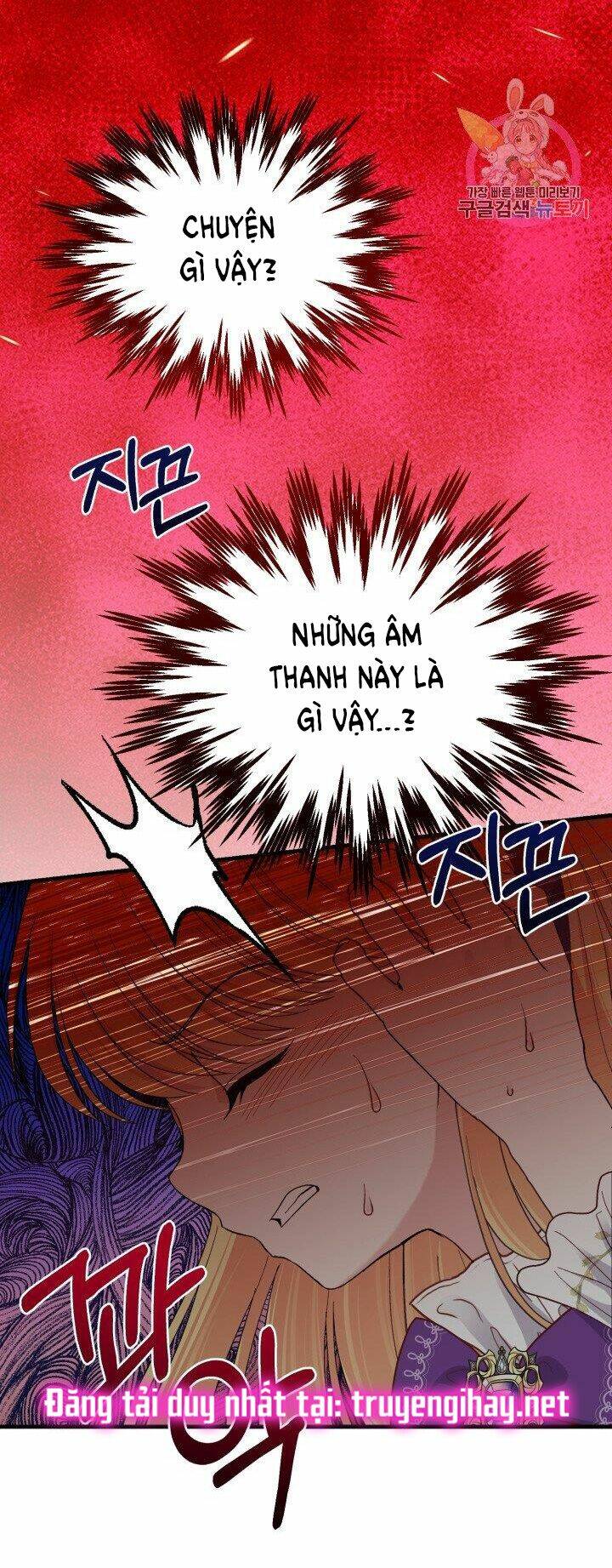 Trở Thành Vợ Thái Tử Quái Vật: Chapter 38.2