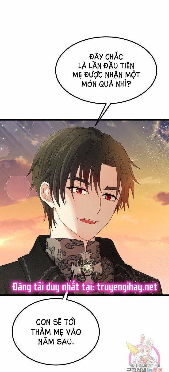 Trở Thành Vợ Thái Tử Quái Vật: Chapter 38.2