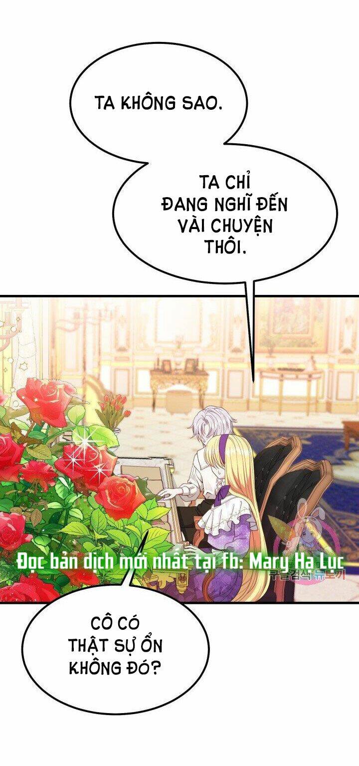 Trở Thành Vợ Thái Tử Quái Vật: Chapter 38.2