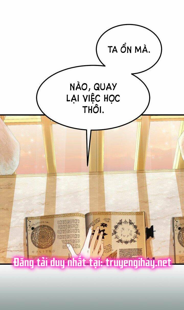 Trở Thành Vợ Thái Tử Quái Vật: Chapter 38.2