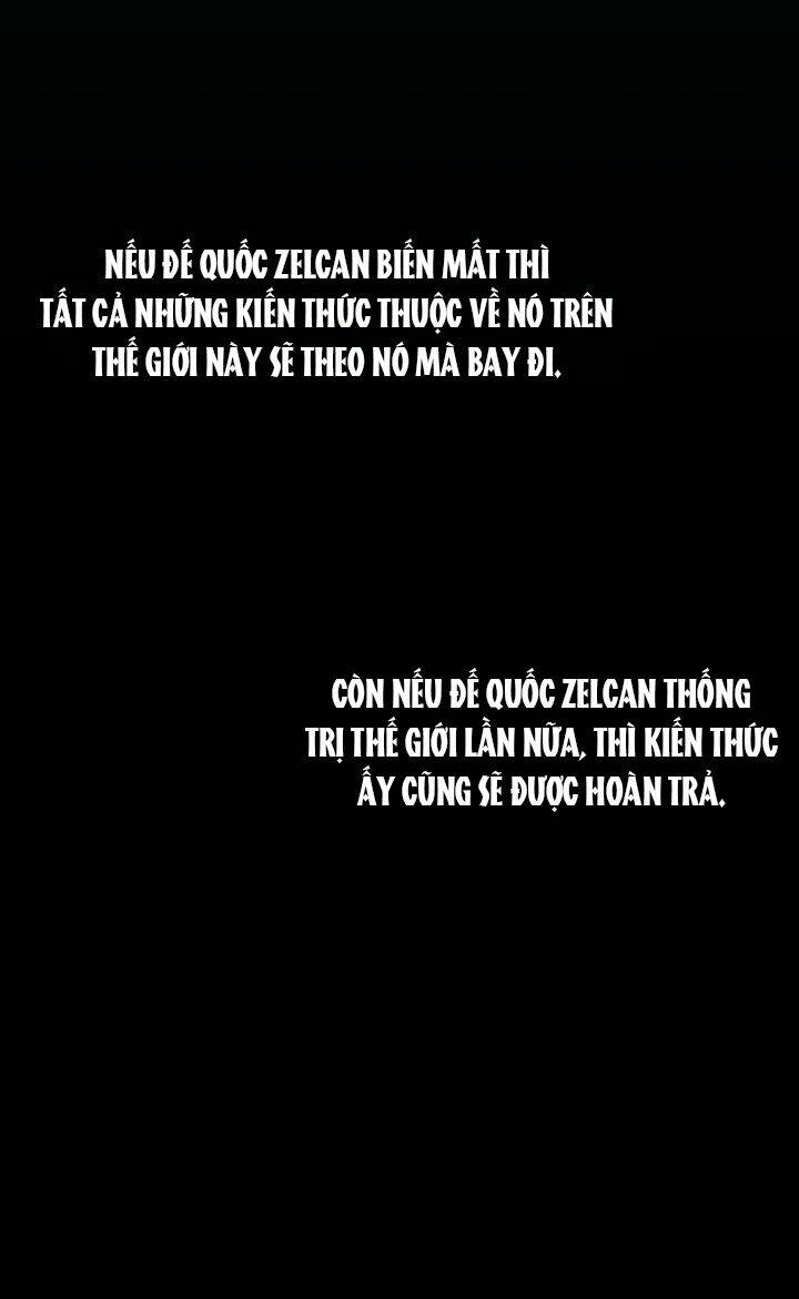 Trở Thành Vợ Thái Tử Quái Vật: Chapter 38.2
