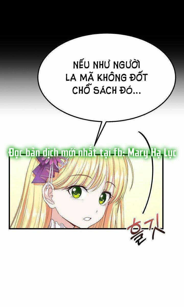 Trở Thành Vợ Thái Tử Quái Vật: Chapter 38.2