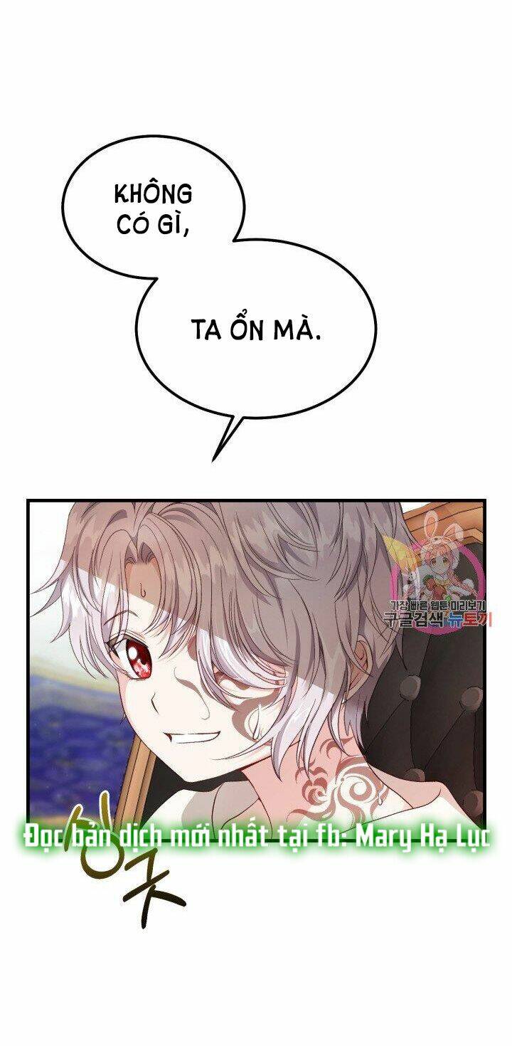 Trở Thành Vợ Thái Tử Quái Vật: Chapter 38.2