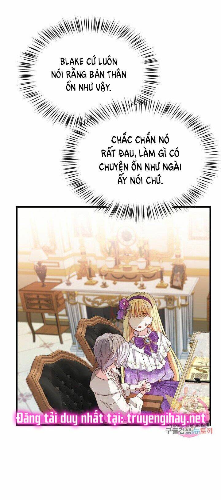 Trở Thành Vợ Thái Tử Quái Vật: Chapter 38.2