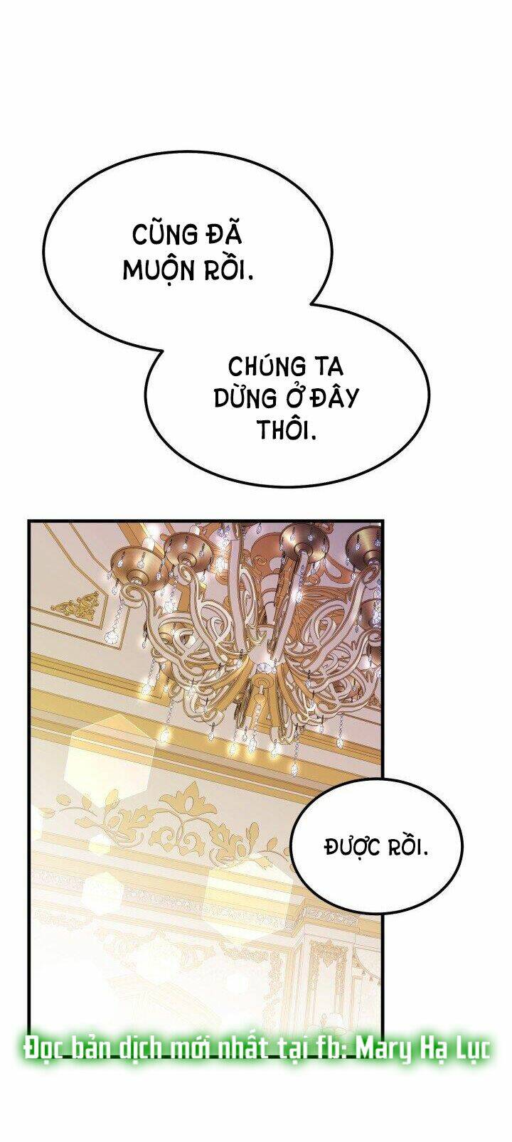 Trở Thành Vợ Thái Tử Quái Vật: Chapter 38.2
