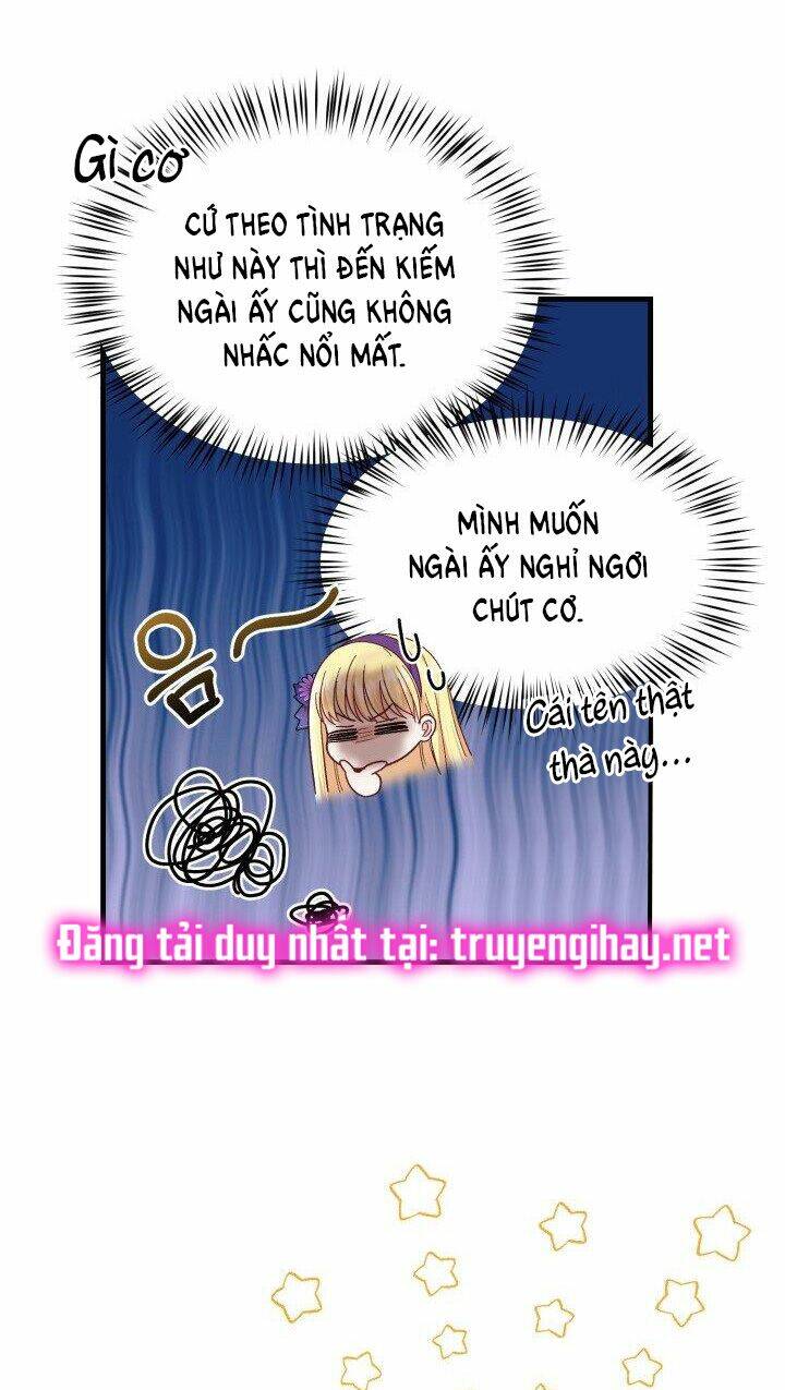 Trở Thành Vợ Thái Tử Quái Vật: Chapter 38.2