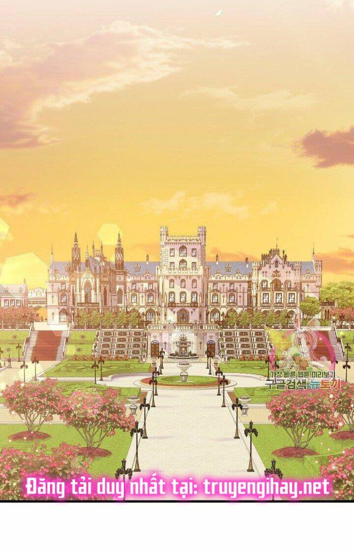 Trở Thành Vợ Thái Tử Quái Vật: Chapter 38.2
