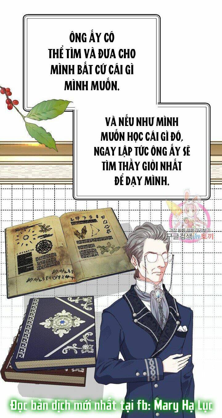 Trở Thành Vợ Thái Tử Quái Vật: Chapter 38.2