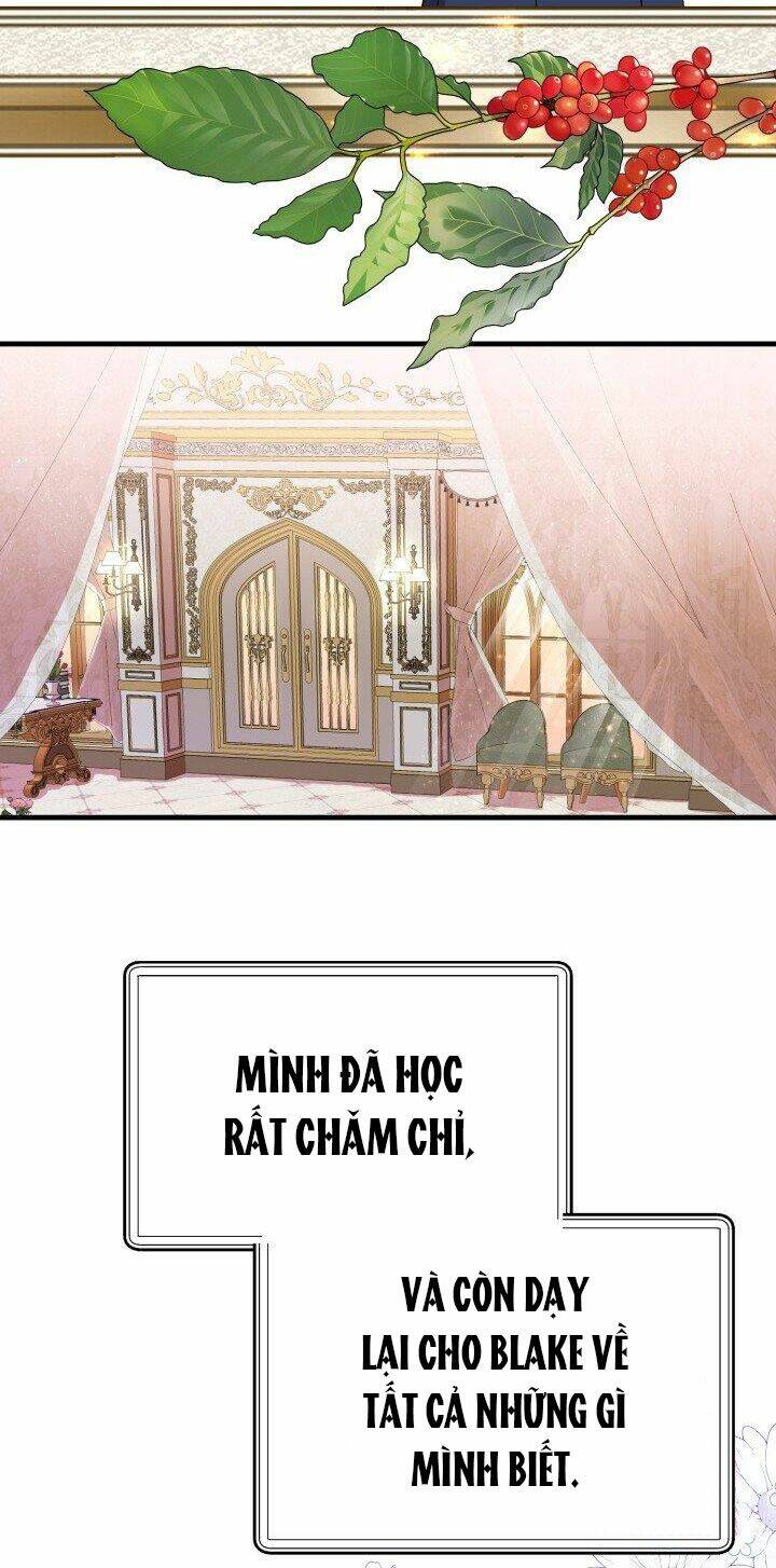 Trở Thành Vợ Thái Tử Quái Vật: Chapter 38.2