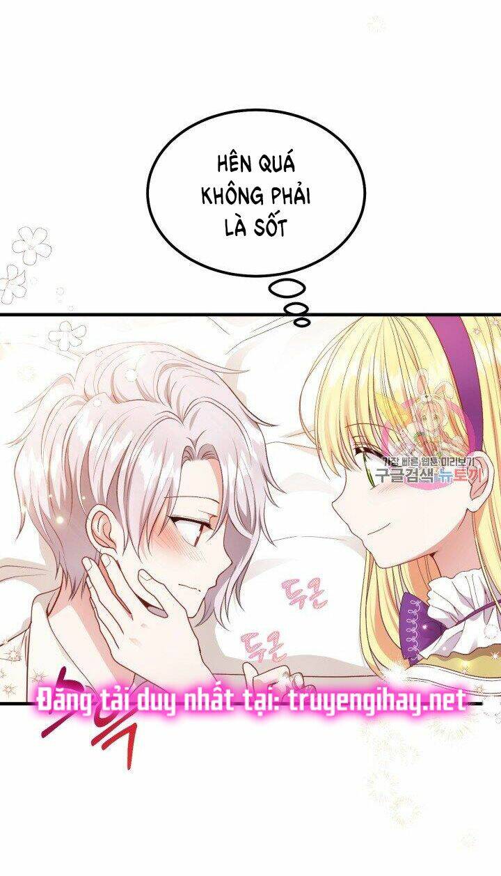 Trở Thành Vợ Thái Tử Quái Vật: Chapter 39.1