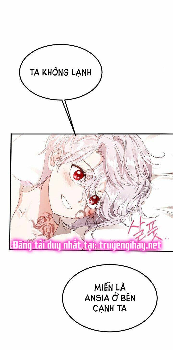Trở Thành Vợ Thái Tử Quái Vật: Chapter 39.1