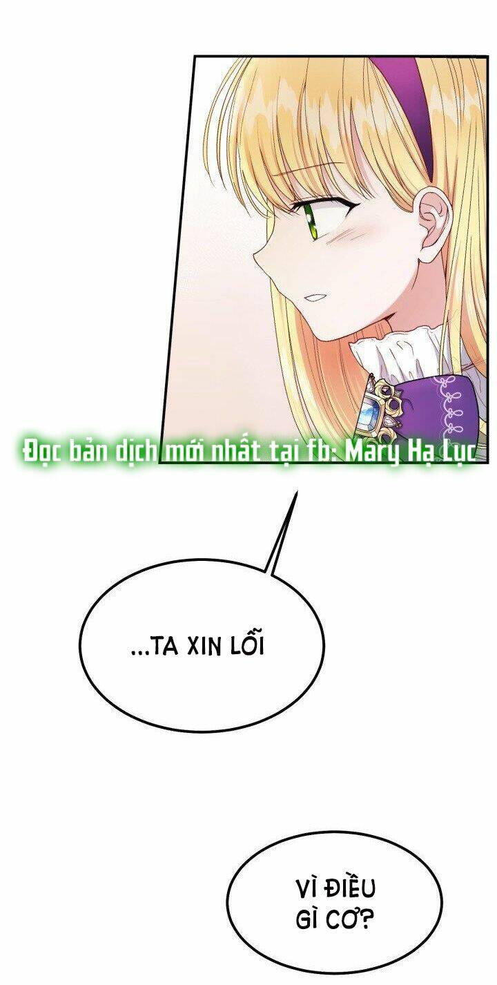 Trở Thành Vợ Thái Tử Quái Vật: Chapter 39.1