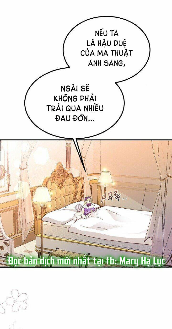 Trở Thành Vợ Thái Tử Quái Vật: Chapter 39.1