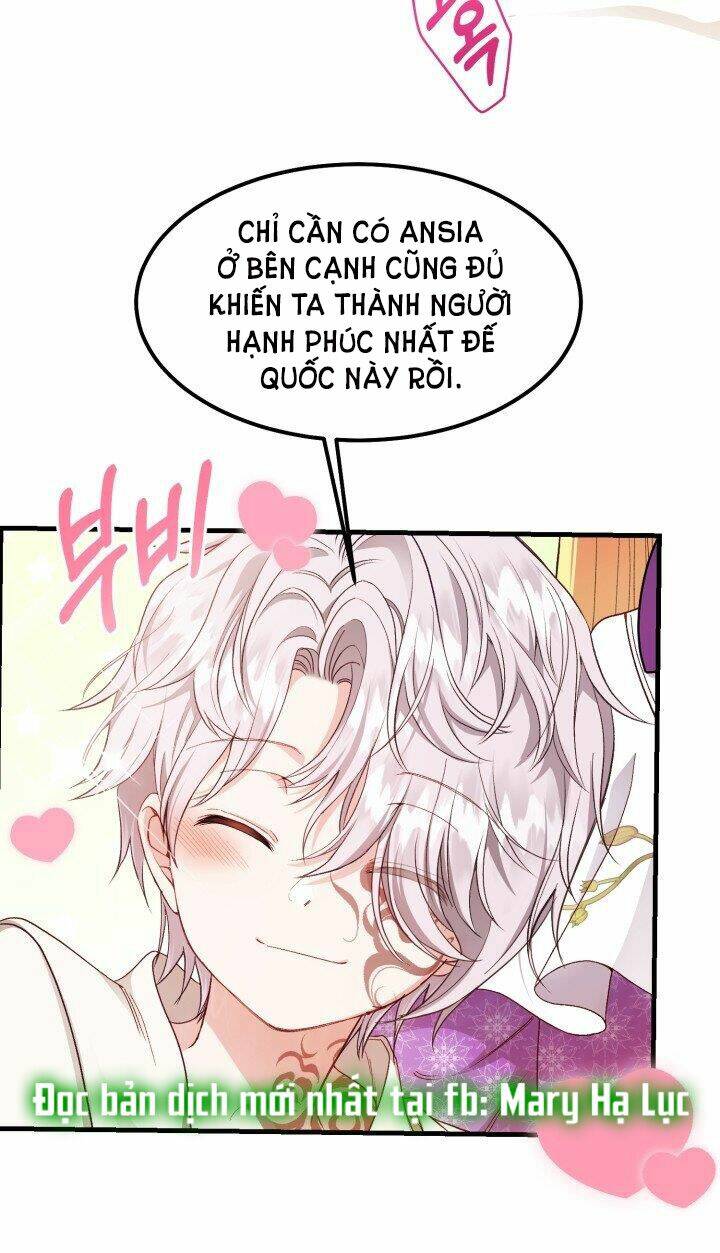 Trở Thành Vợ Thái Tử Quái Vật: Chapter 39.1