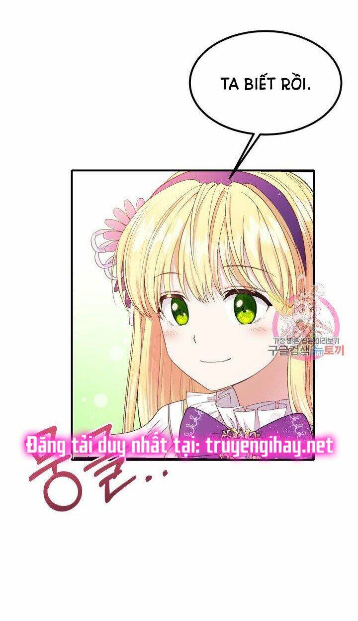 Trở Thành Vợ Thái Tử Quái Vật: Chapter 39.1