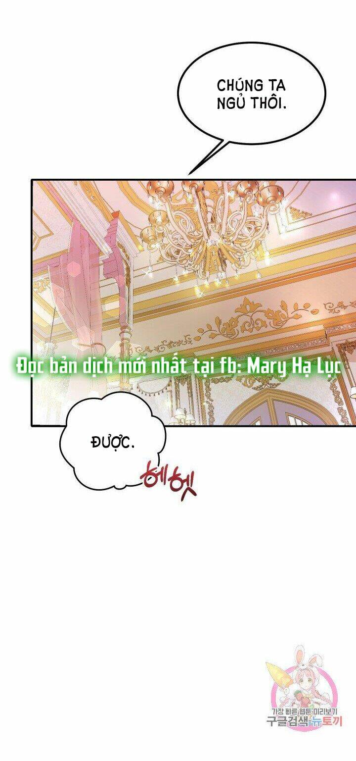 Trở Thành Vợ Thái Tử Quái Vật: Chapter 39.1