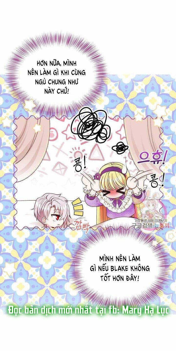 Trở Thành Vợ Thái Tử Quái Vật: Chapter 39.1