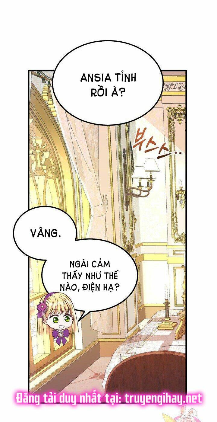 Trở Thành Vợ Thái Tử Quái Vật: Chapter 39.1