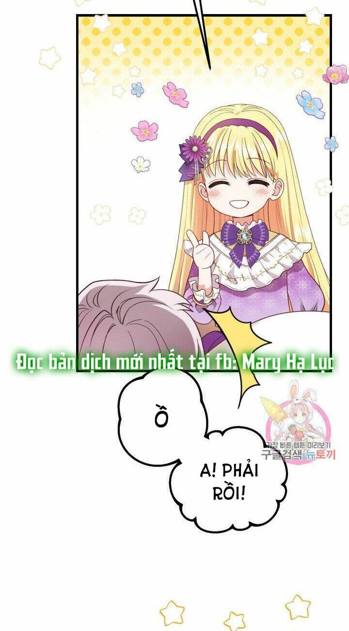 Trở Thành Vợ Thái Tử Quái Vật: Chapter 39.1