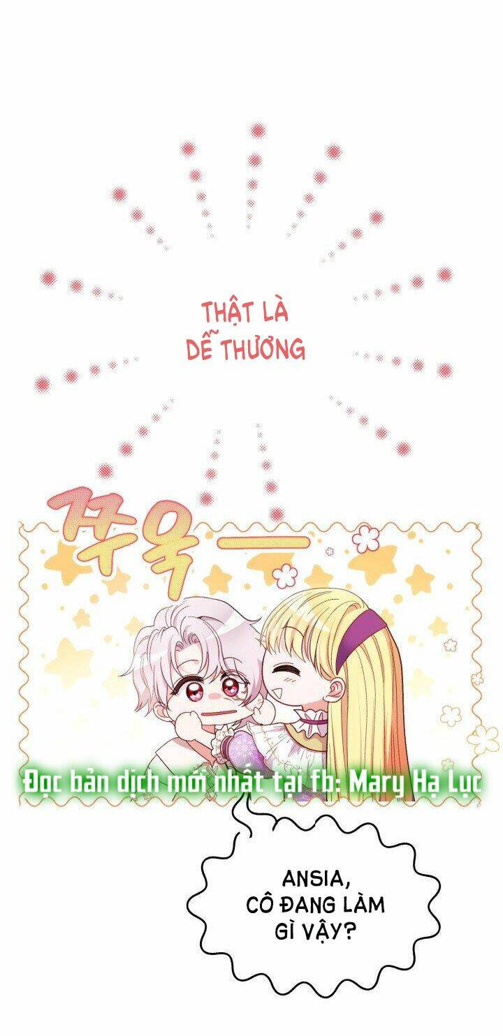 Trở Thành Vợ Thái Tử Quái Vật: Chapter 39.1