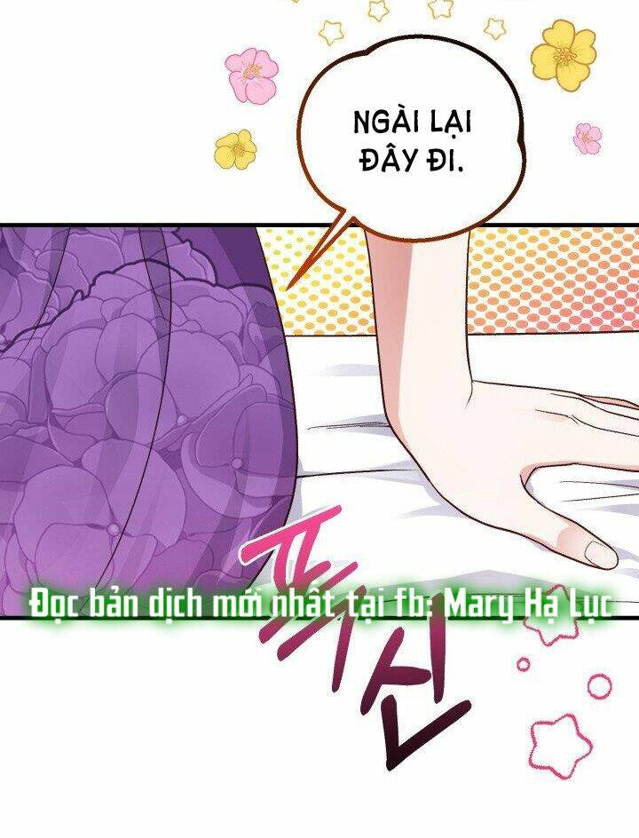 Trở Thành Vợ Thái Tử Quái Vật: Chapter 39.1