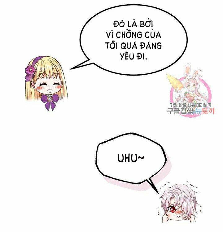 Trở Thành Vợ Thái Tử Quái Vật: Chapter 39.1