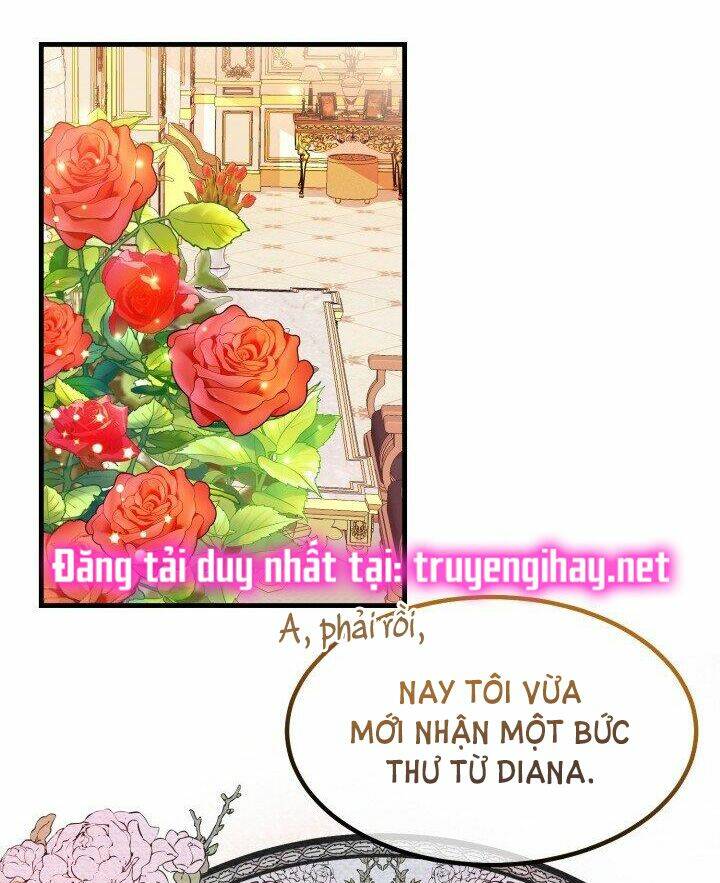 Trở Thành Vợ Thái Tử Quái Vật: Chapter 39.1