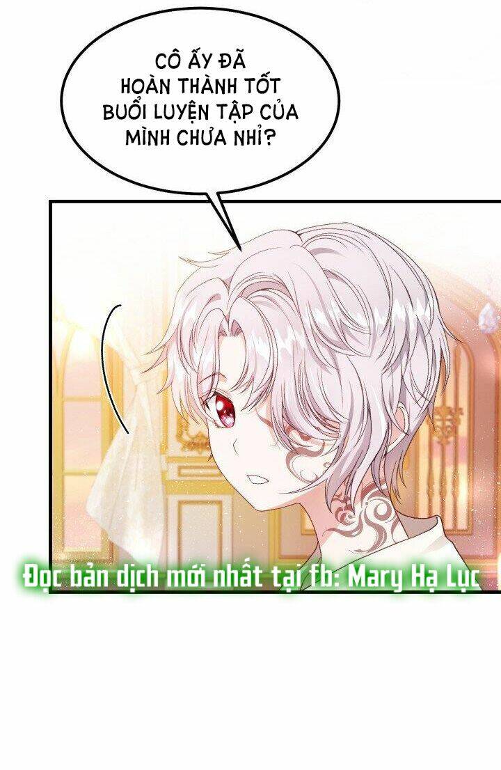 Trở Thành Vợ Thái Tử Quái Vật: Chapter 39.1