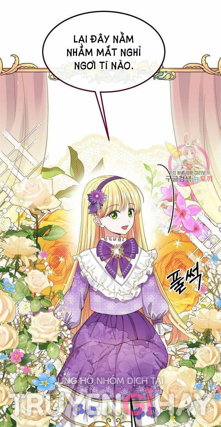 Trở Thành Vợ Thái Tử Quái Vật: Chapter 39.1