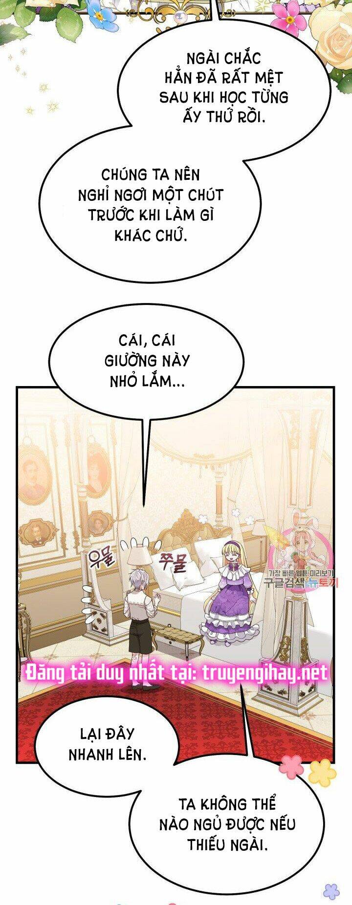 Trở Thành Vợ Thái Tử Quái Vật: Chapter 39.1