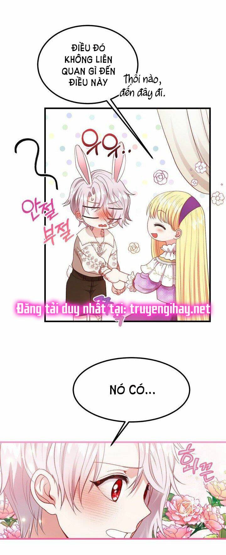 Trở Thành Vợ Thái Tử Quái Vật: Chapter 39.1
