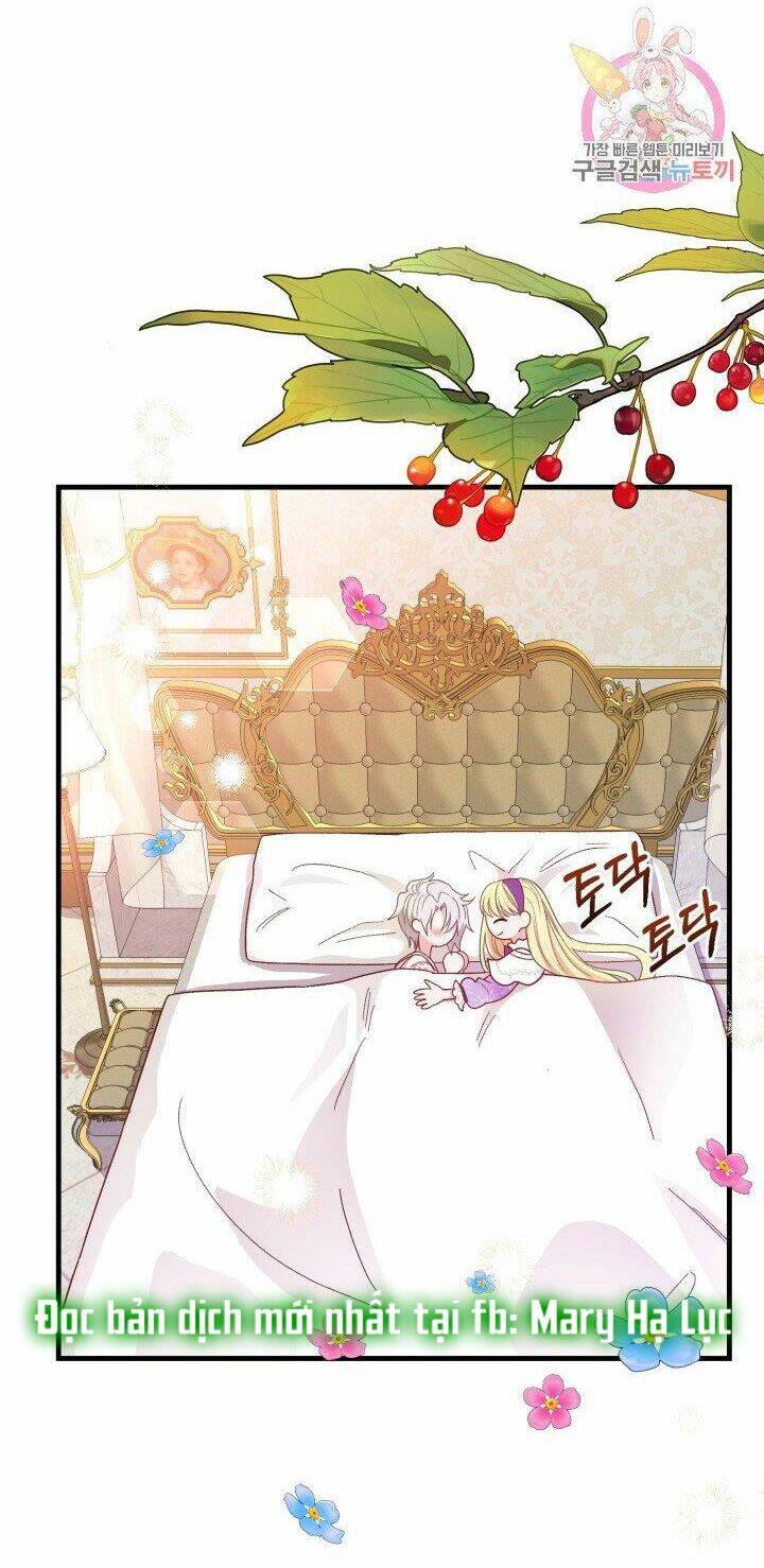 Trở Thành Vợ Thái Tử Quái Vật: Chapter 39.1