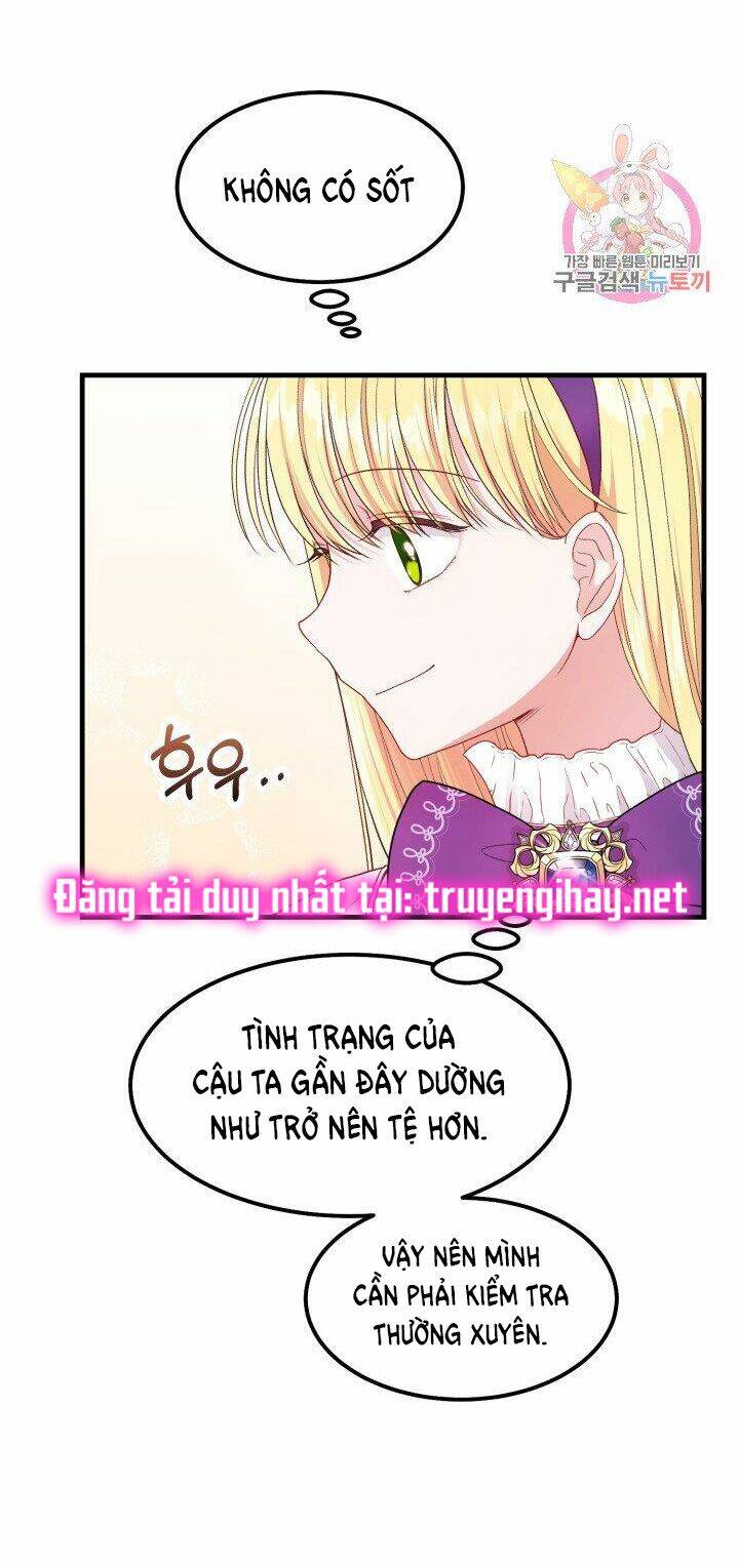 Trở Thành Vợ Thái Tử Quái Vật: Chapter 39.2