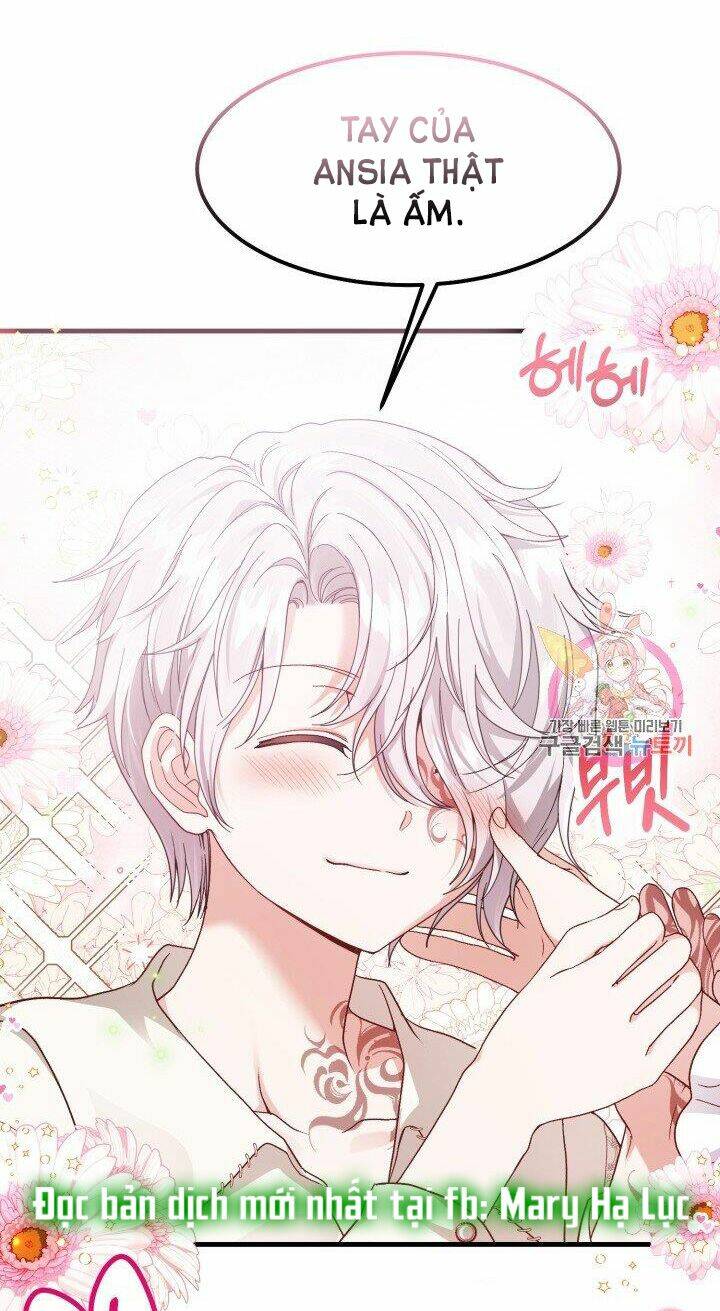 Trở Thành Vợ Thái Tử Quái Vật: Chapter 39.2