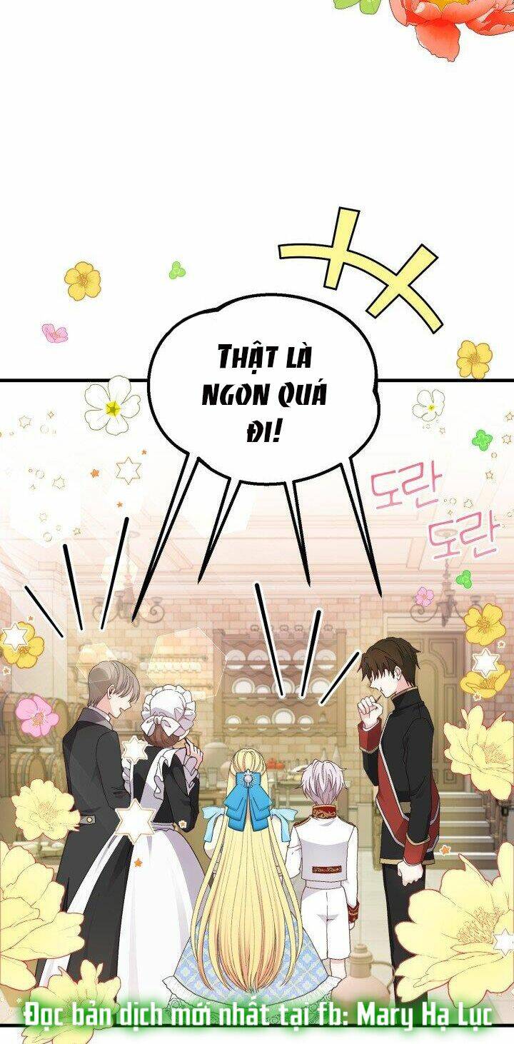 Trở Thành Vợ Thái Tử Quái Vật: Chapter 39.2