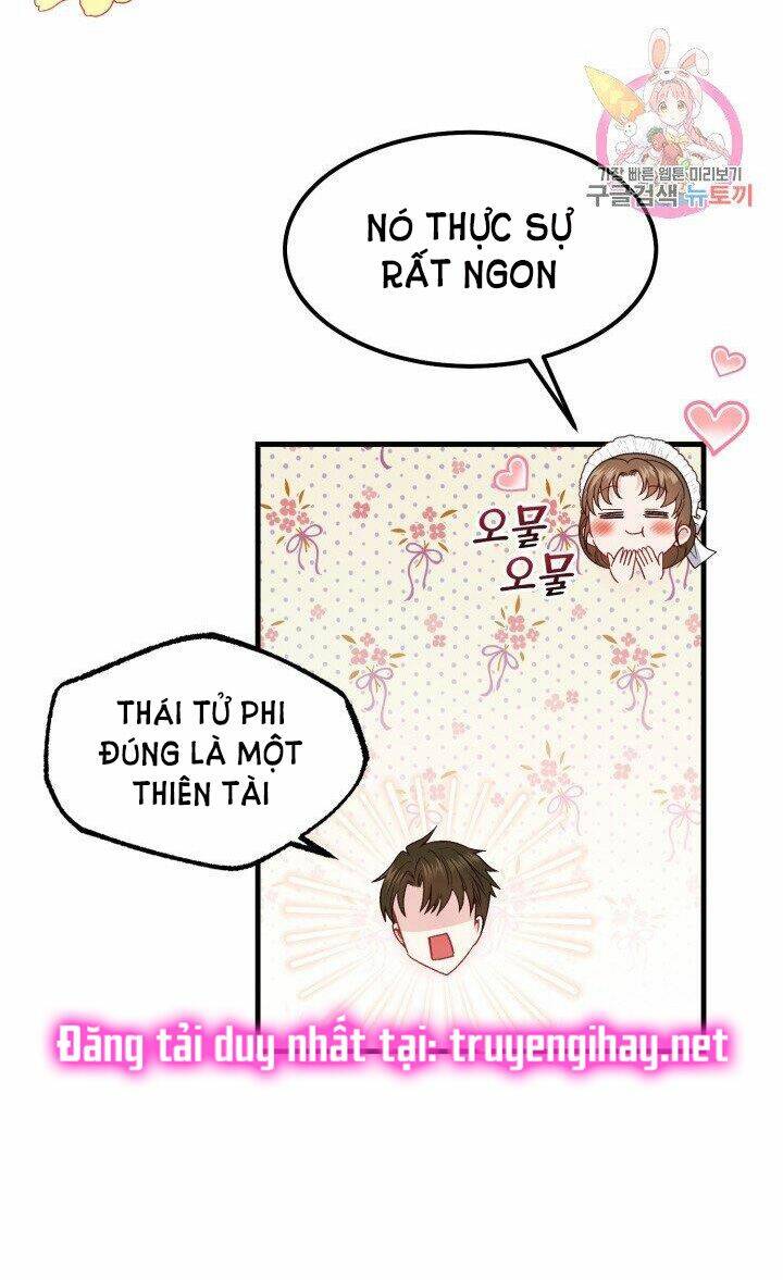 Trở Thành Vợ Thái Tử Quái Vật: Chapter 39.2