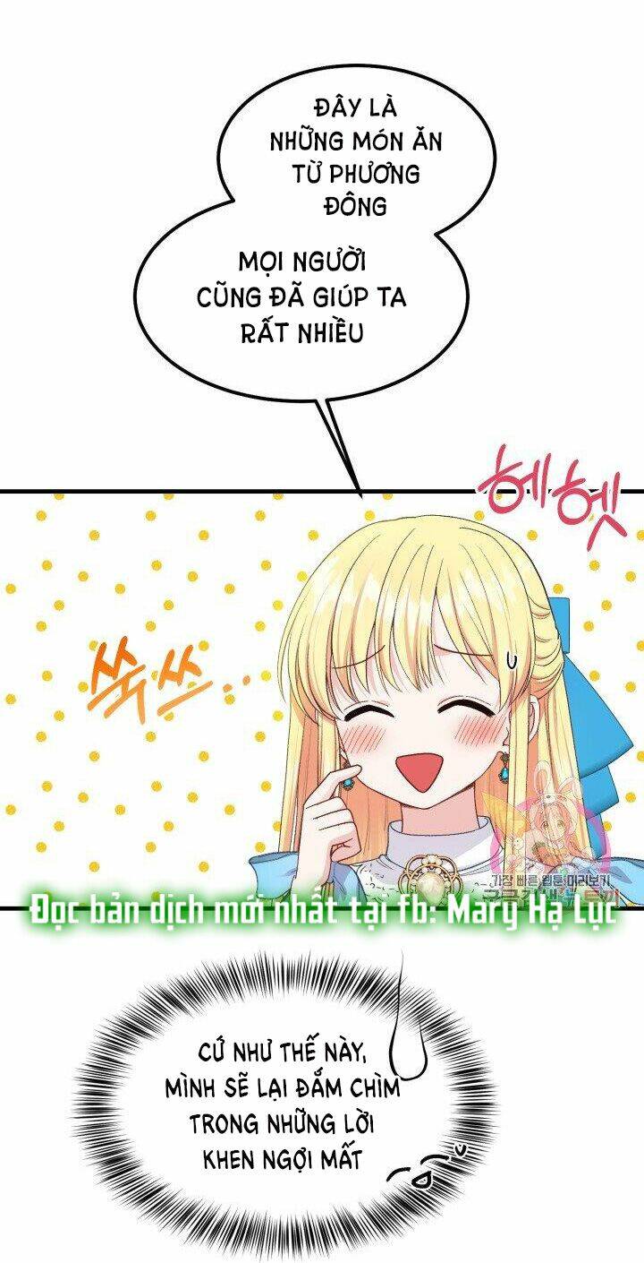 Trở Thành Vợ Thái Tử Quái Vật: Chapter 39.2
