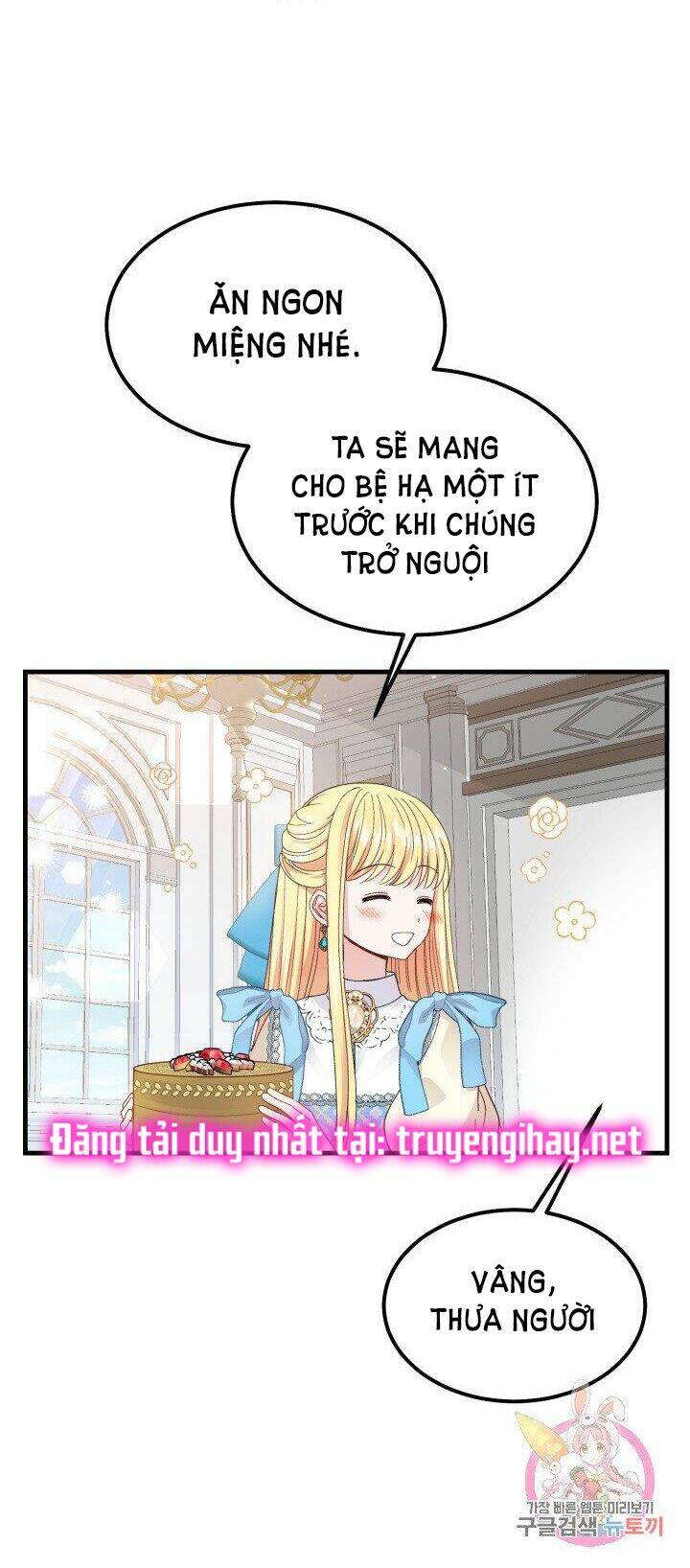 Trở Thành Vợ Thái Tử Quái Vật: Chapter 39.2