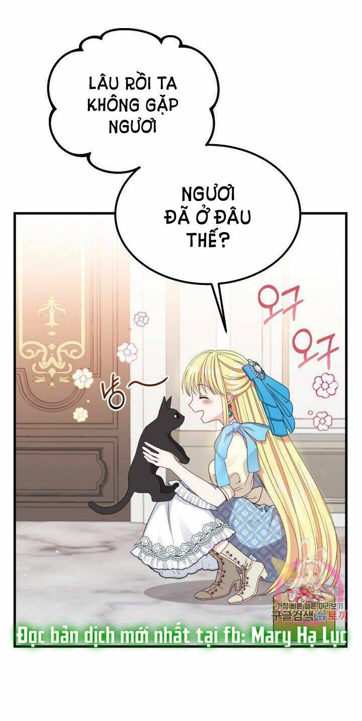 Trở Thành Vợ Thái Tử Quái Vật: Chapter 39.2