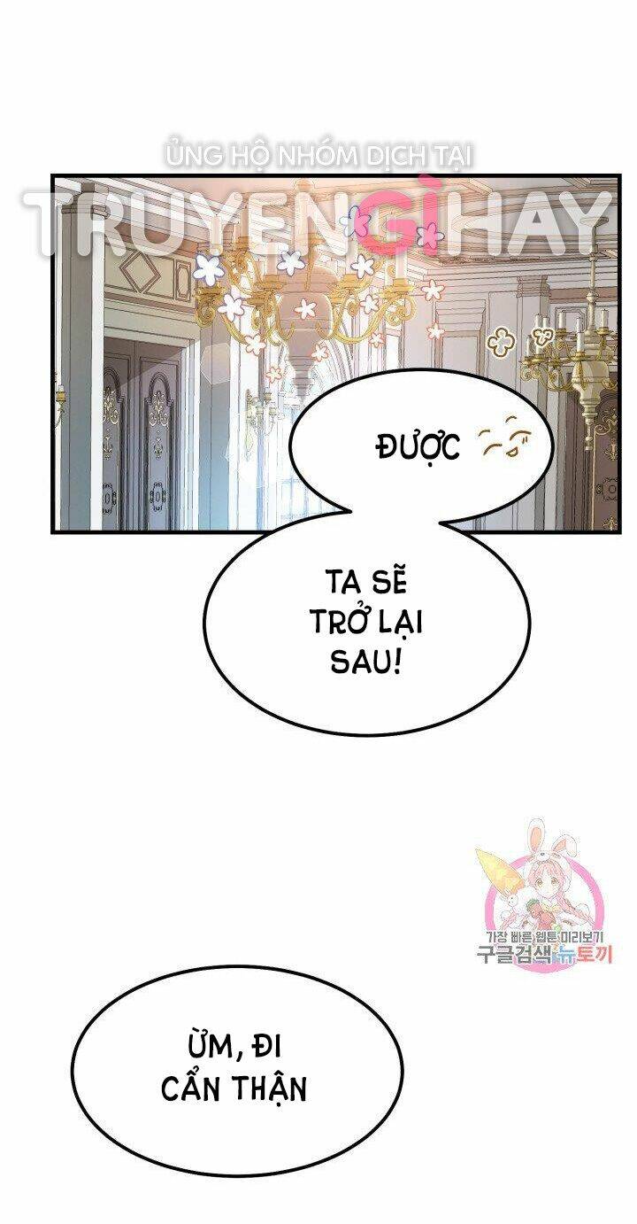 Trở Thành Vợ Thái Tử Quái Vật: Chapter 39.2