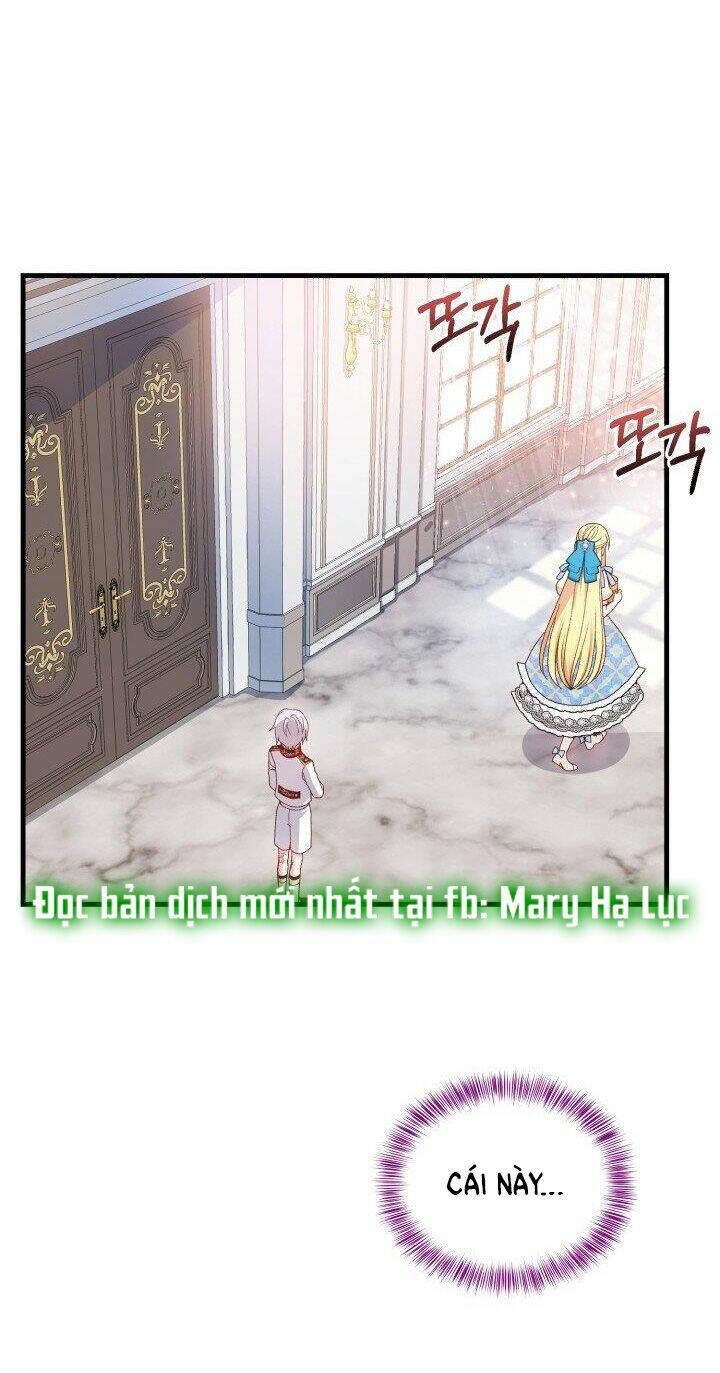 Trở Thành Vợ Thái Tử Quái Vật: Chapter 39.2