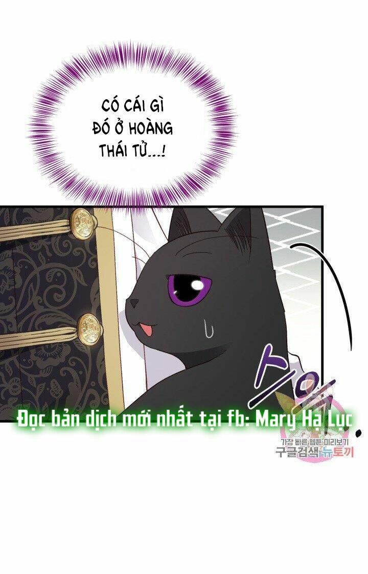 Trở Thành Vợ Thái Tử Quái Vật: Chapter 39.2