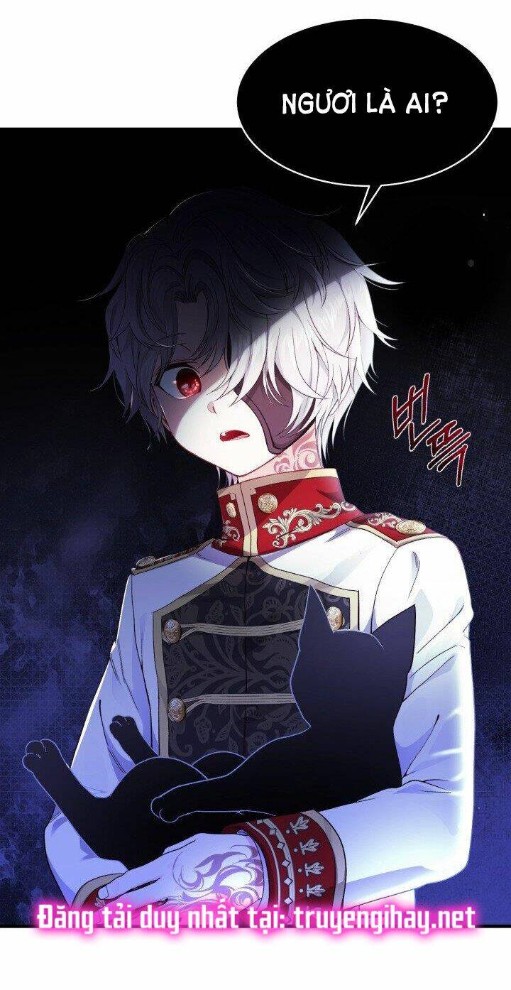 Trở Thành Vợ Thái Tử Quái Vật: Chapter 39.2