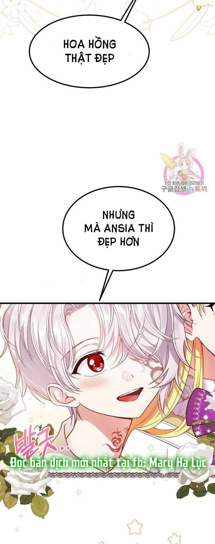 Trở Thành Vợ Thái Tử Quái Vật: Chapter 39.2